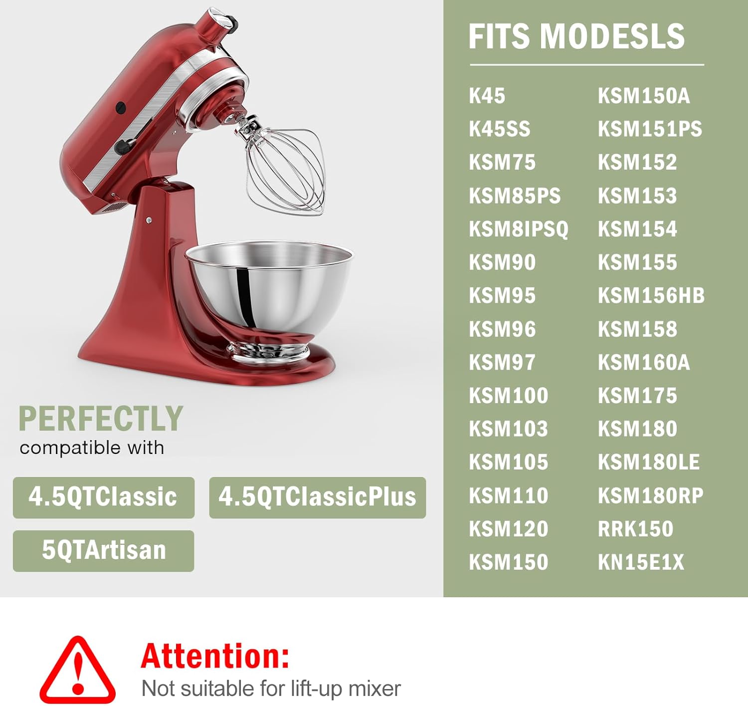 3-Quart Stainless Steel Bowl f – Commercial Kitchen Machinery Bewertung und Preis