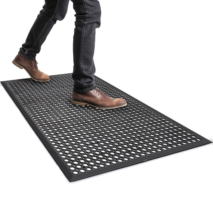 Floor Door mat AntiFatigue Com – Commercial Kitchen Mats Anti Fatigue Bewertung und Preis