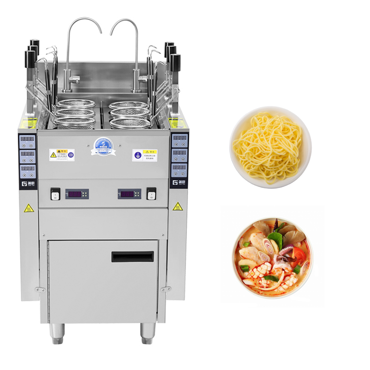 Large Noodle Boiling Induction – Induction Cooker Commercial Bewertung und Preis