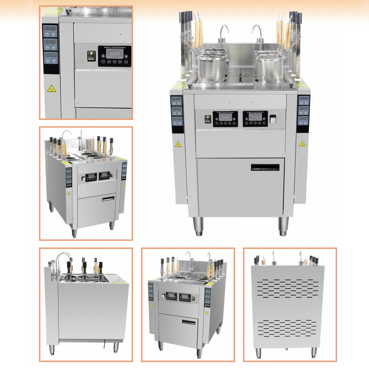 Large Noodle Boiling Induction – Induction Cooker Commercial Bewertung und Preis