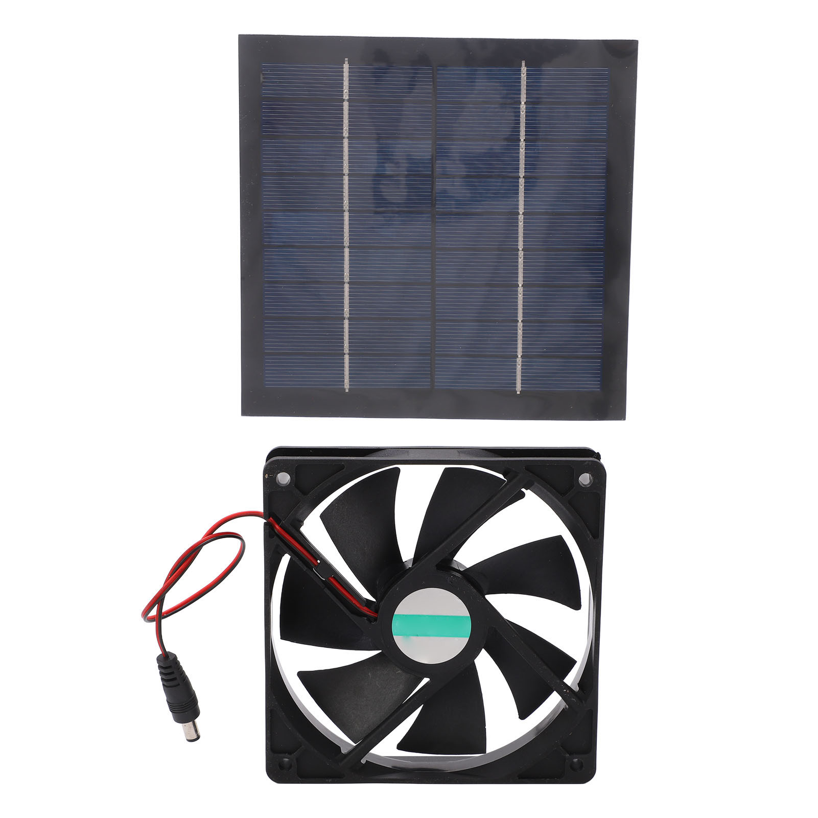 Solar Powered Fan Waterproof I – Commercial Kitchen Air Conditioner Bewertung und Preis