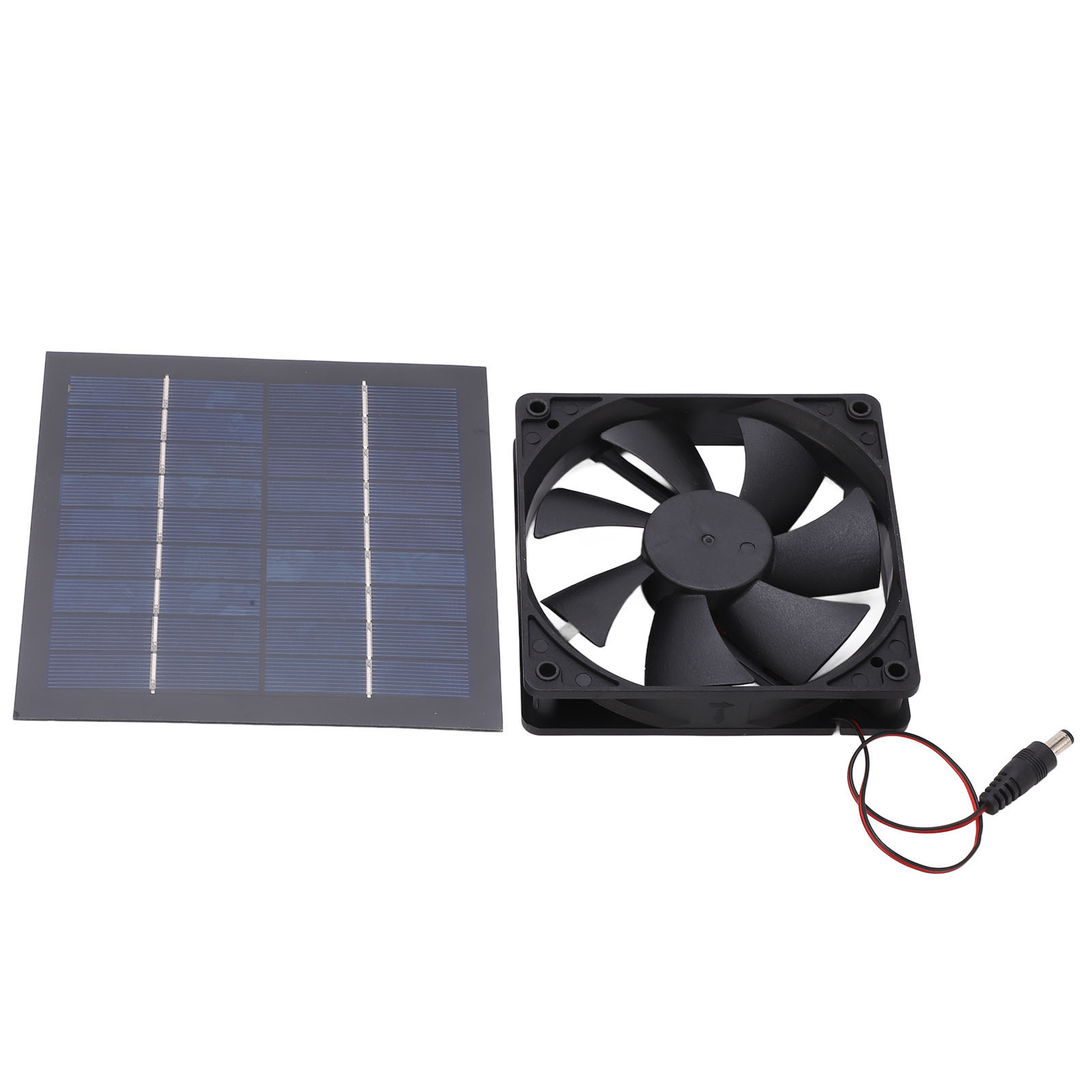 Solar Powered Fan Waterproof I – Commercial Kitchen Air Conditioner Bewertung und Preis