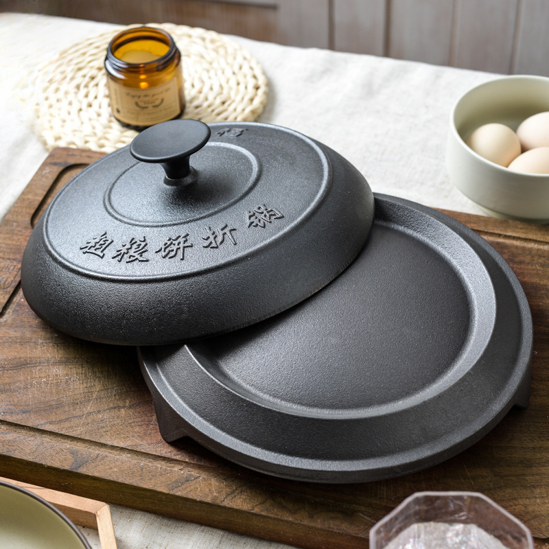 Heavy Duty Authentic Cast Iron – Induction Cooker Commercial Bewertung und Preis