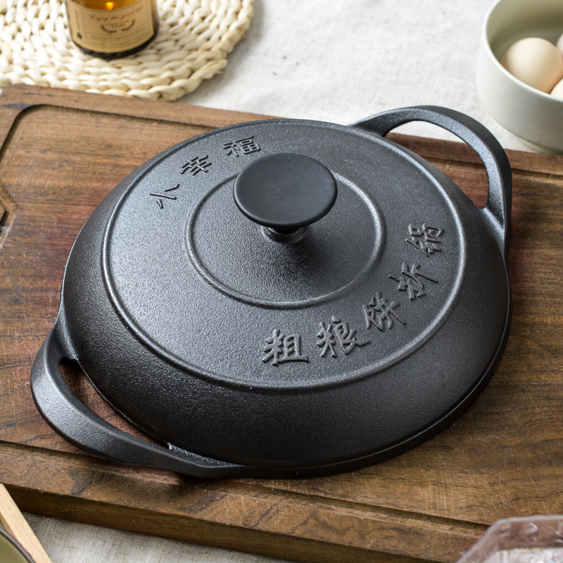Heavy Duty Authentic Cast Iron – Induction Cooker Commercial Bewertung und Preis