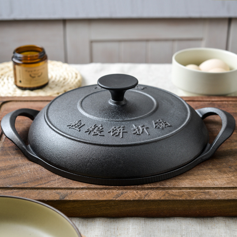 Heavy Duty Authentic Cast Iron – Induction Cooker Commercial Bewertung und Preis