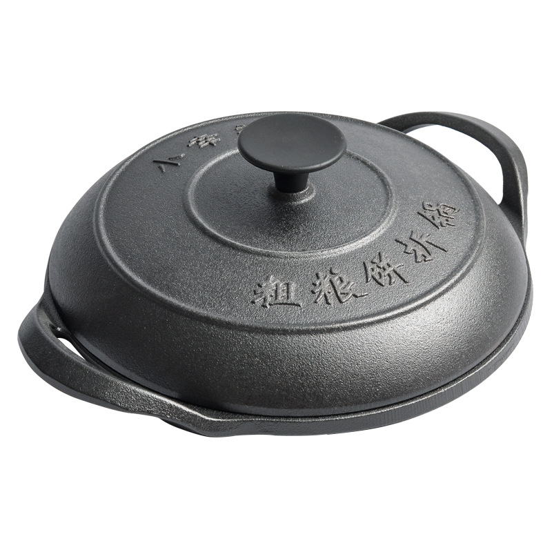 Heavy Duty Authentic Cast Iron – Induction Cooker Commercial Bewertung und Preis