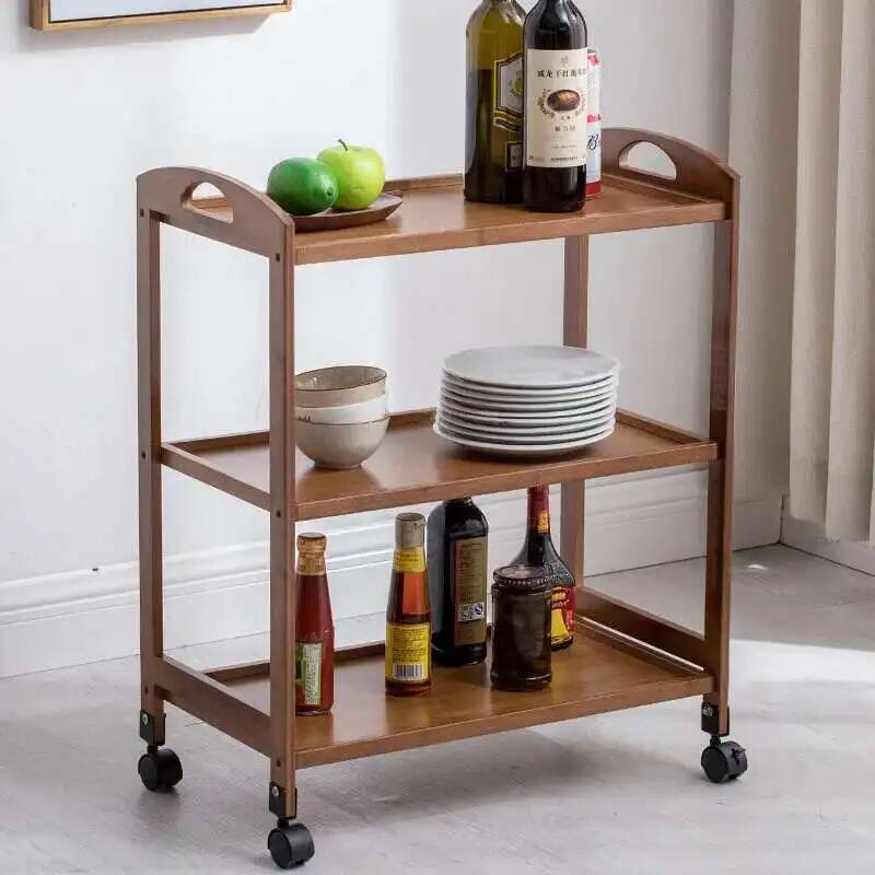 Bamboo Mobile Hotel Trolley Re – Commercial Kitchen And Bar Bewertung und Preis