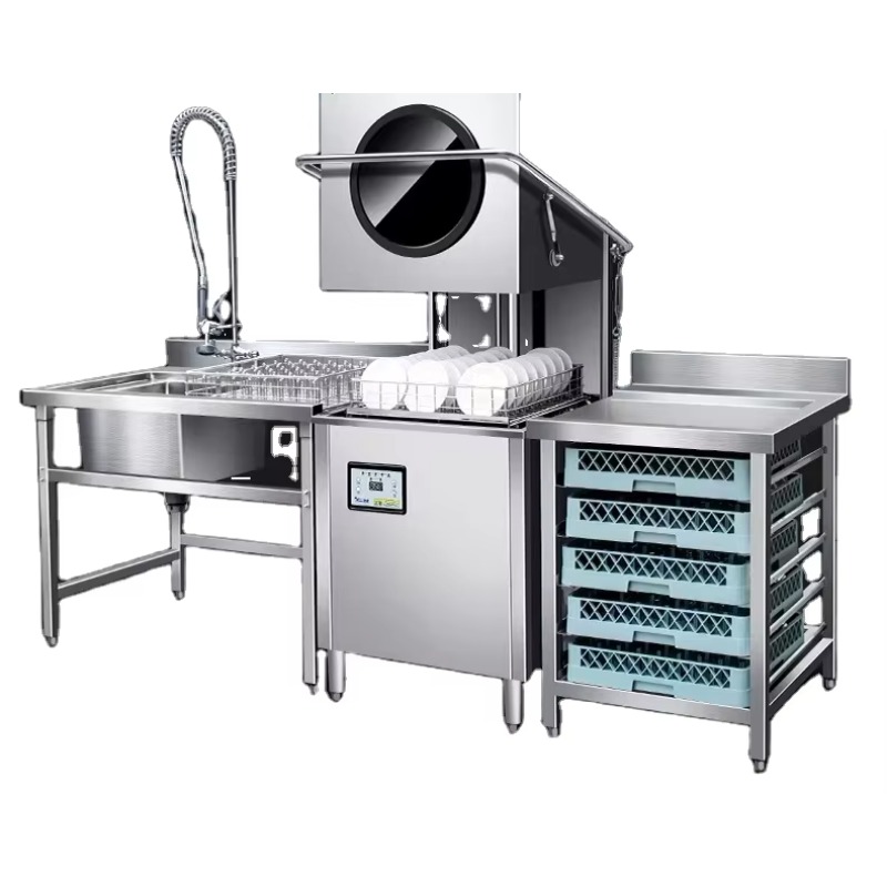 Custom Restaurant Kitchen Free – Commercial Kitchen Machinery Bewertung und Preis