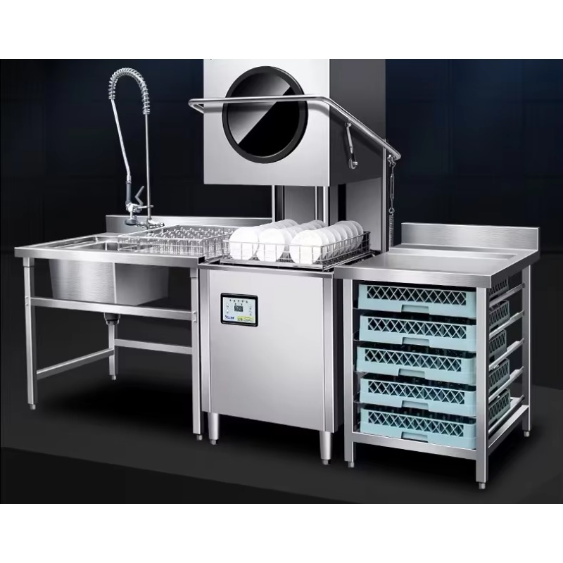 Custom Restaurant Kitchen Free – Commercial Kitchen Machinery Bewertung und Preis