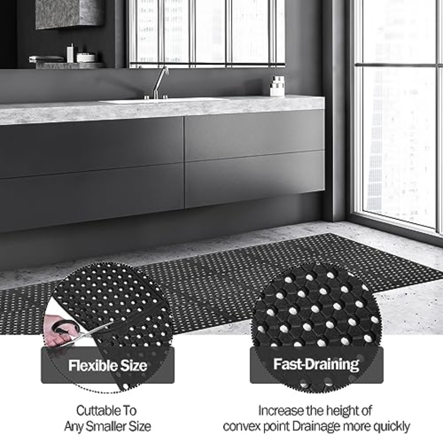 83x35 Commercial Anti-Fatigue  – Commercial Kitchen Mats Anti Fatigue Bewertung und Preis