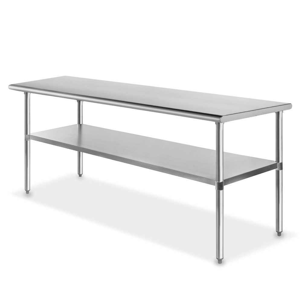 Stainless Steel Commercial Kit – Commercial Kitchen Tables Bewertung und Preis