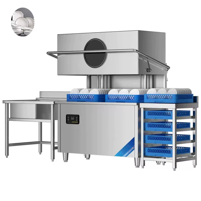 Custom Fast Cycle Commercial H – Commercial Kitchen Machinery Bewertung und Preis