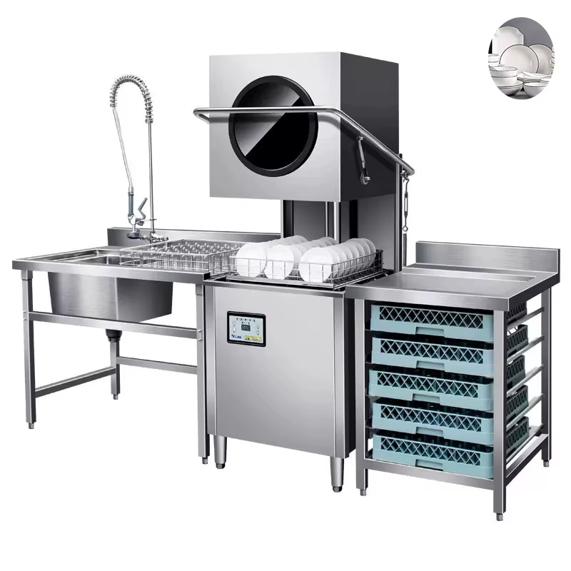 Custom Fast Cycle Commercial H – Commercial Kitchen Machinery Bewertung und Preis