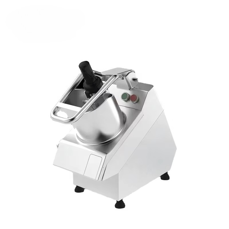 Hot Sale Six Standard Blades 7 – Commercial Kitchen Machinery Bewertung und Preis