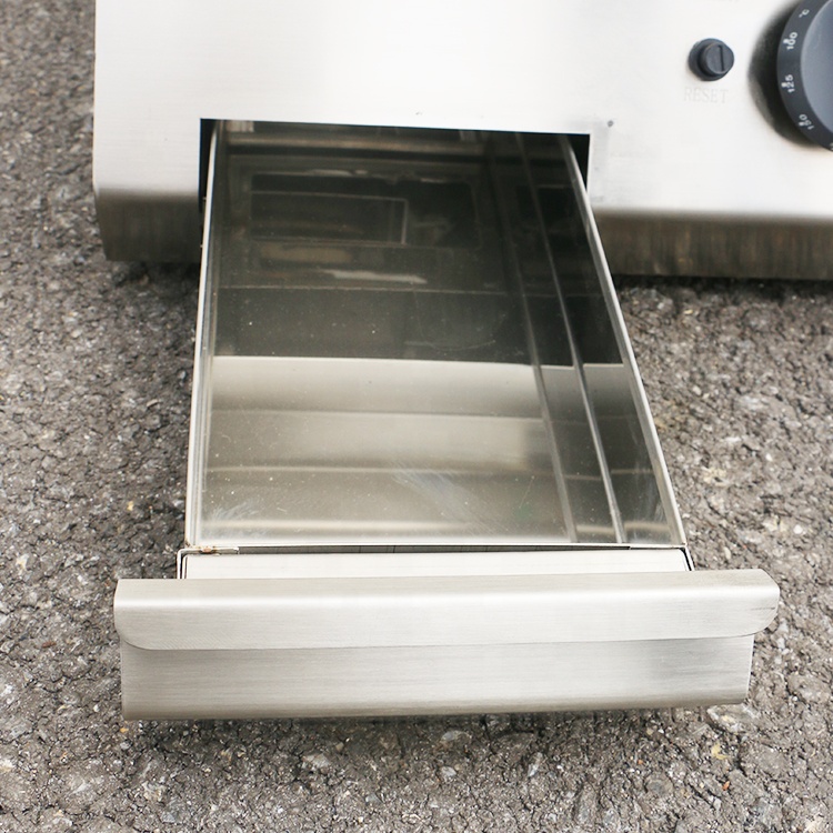 Hot Sales Commercial Stainless – Commercial Kitchen Tables Bewertung und Preis