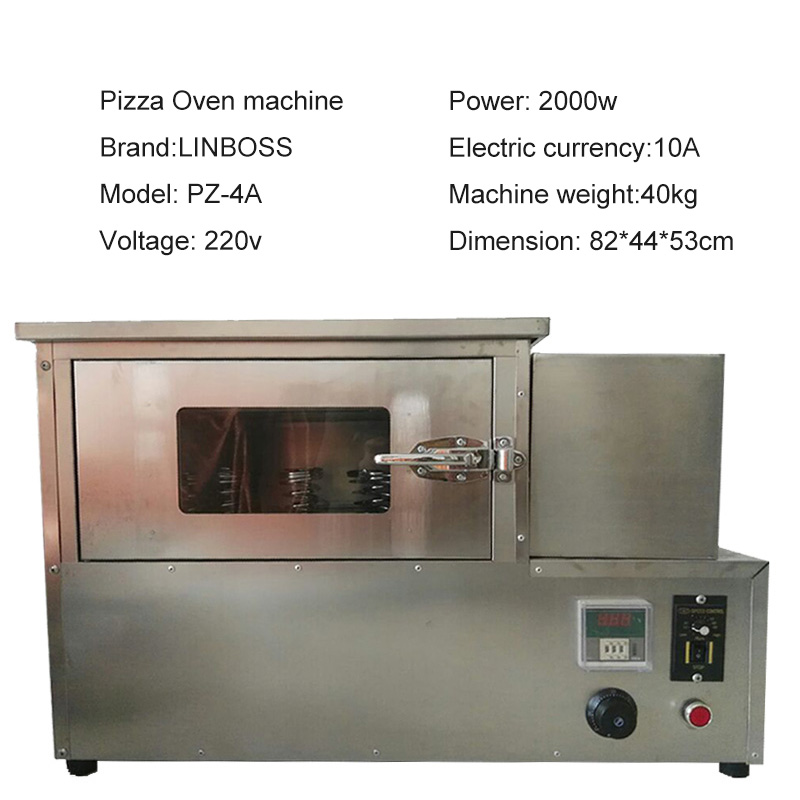 High Quality Ice Cream Cone Ro – Rotary Bakery Oven Bewertung und Preis