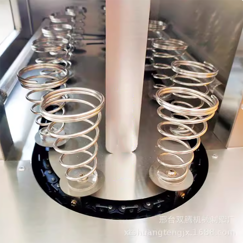 High Quality Ice Cream Cone Ro – Rotary Bakery Oven Bewertung und Preis