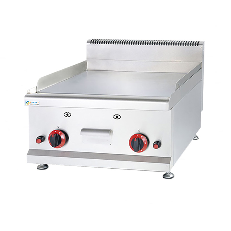 Table-top Grill Restaurant Kit – Commercial Kitchen Tables Bewertung und Preis