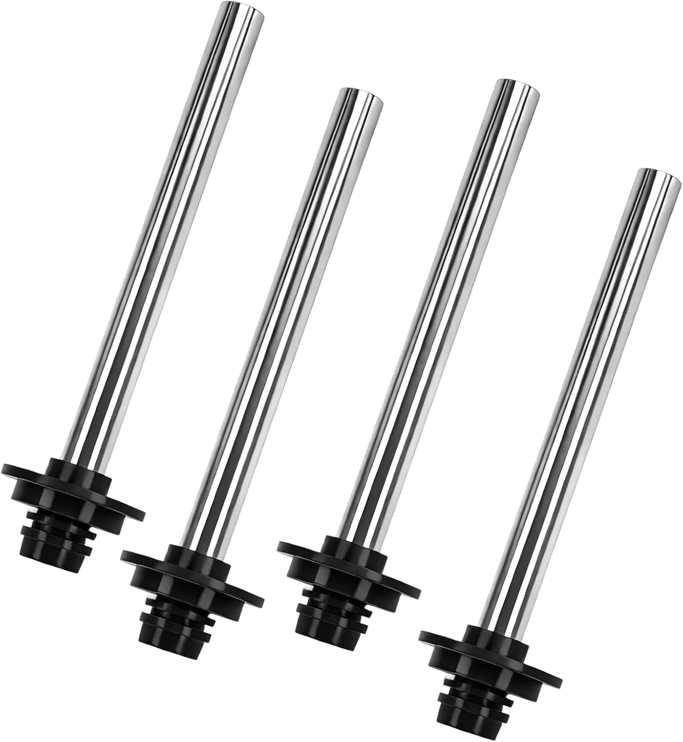 4 Pcs Universa Bar Sink Overfl – Commercial Kitchen And Bar Bewertung und Preis