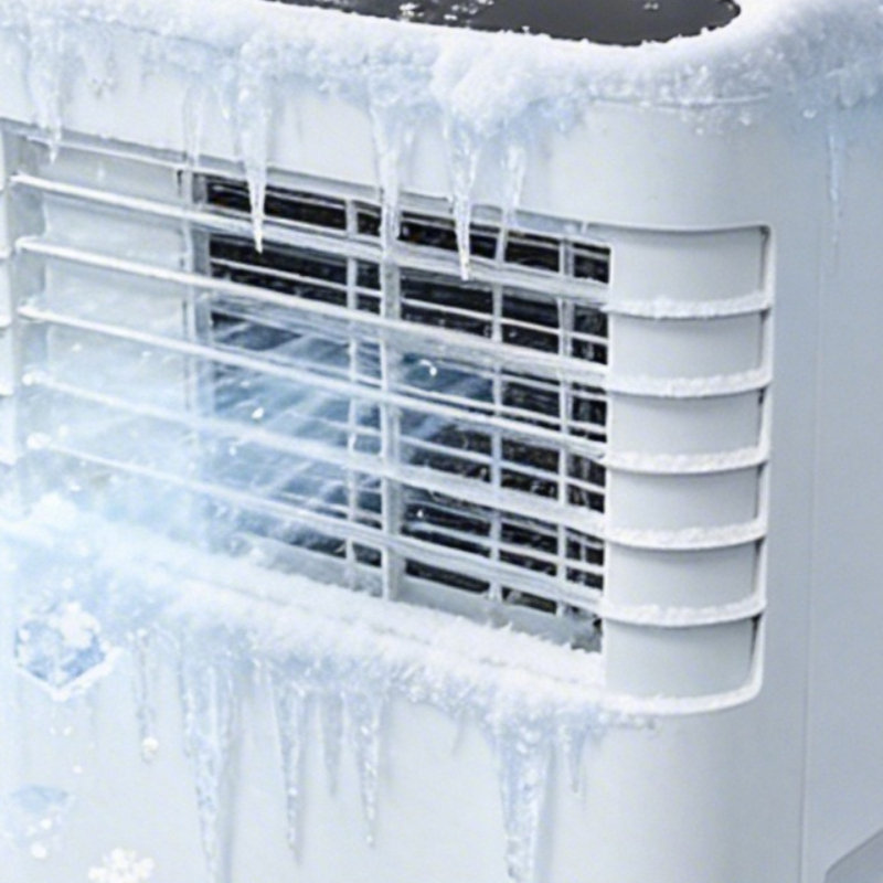 Kitchen Portable Air Condition – Commercial Kitchen Air Conditioner Bewertung und Preis