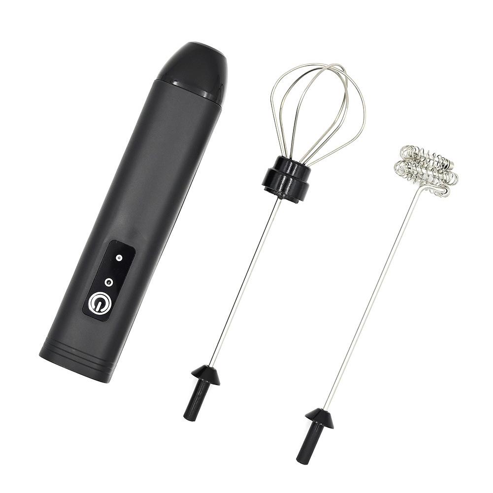 Wireless Electric Milk Frother – Commercial Kitchen Equipment List Bewertung und Preis