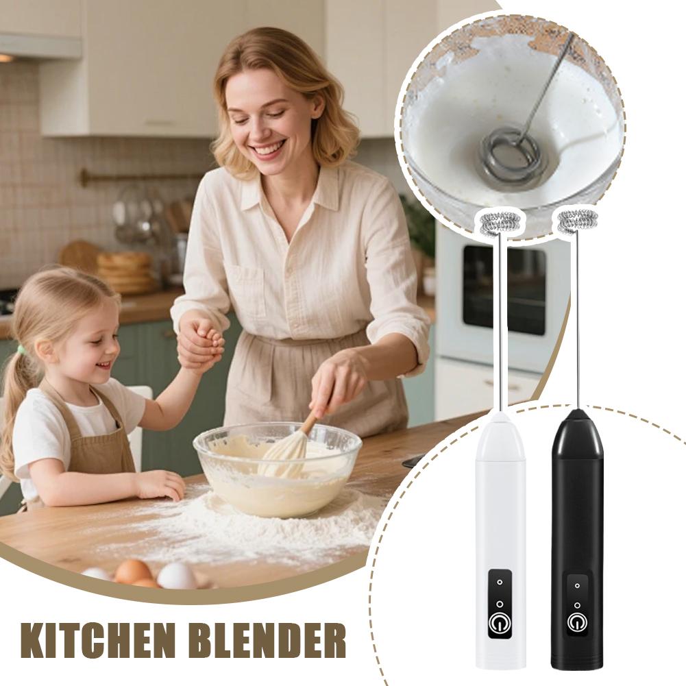 Wireless Electric Milk Frother – Commercial Kitchen Equipment List Bewertung und Preis