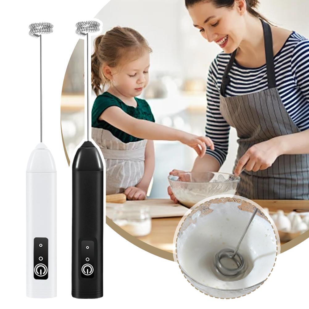 Wireless Electric Milk Frother – Commercial Kitchen Equipment List Bewertung und Preis