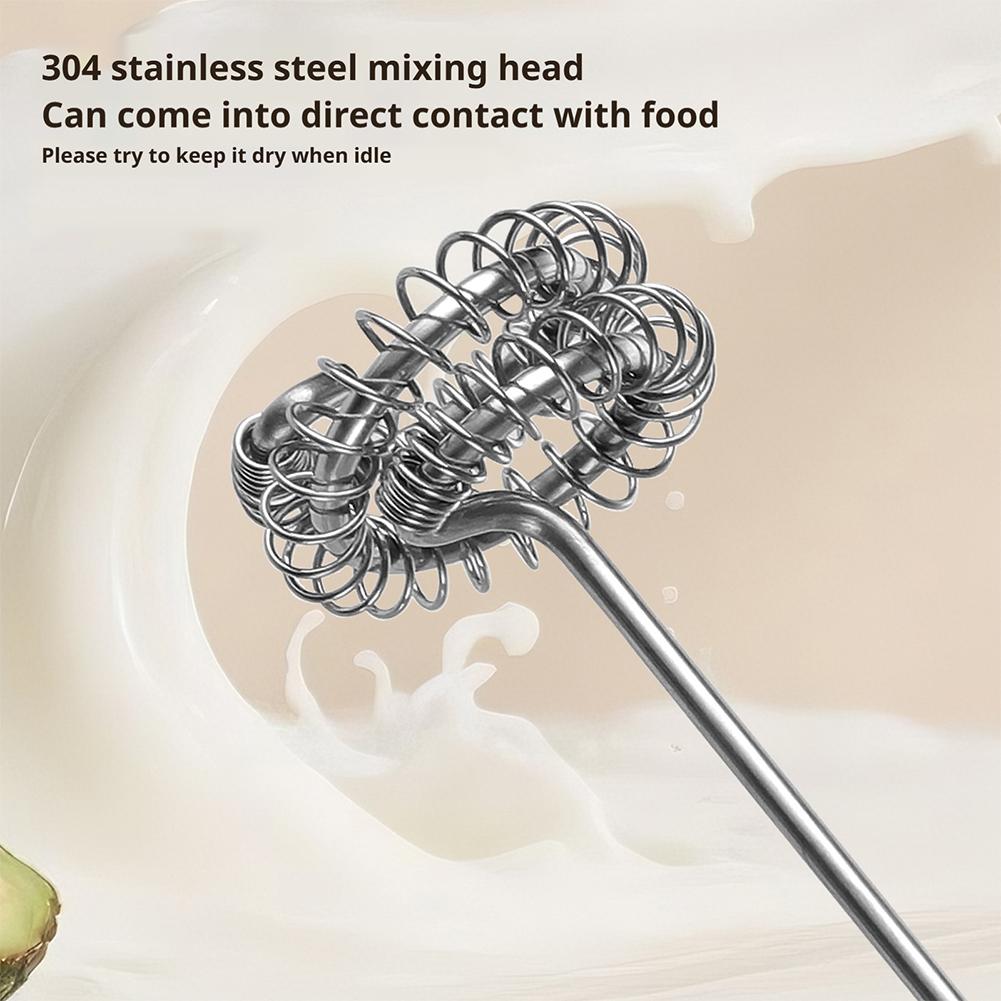 Wireless Electric Milk Frother – Commercial Kitchen Equipment List Bewertung und Preis