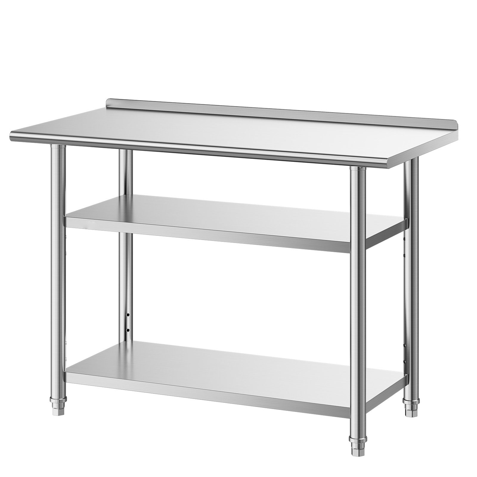 SucceBuy 24x48 Inch Stainless  – Commercial Kitchen Backsplash Bewertung und Preis