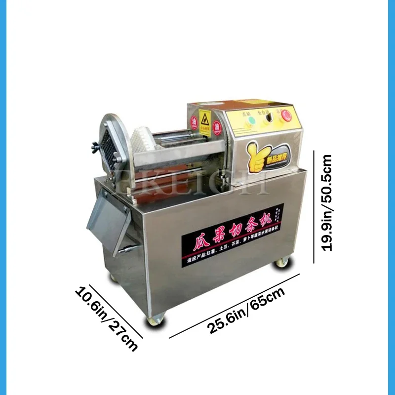 Commercial Potato And Carrot S – Commercial Kitchen Appliance Bewertung und Preis