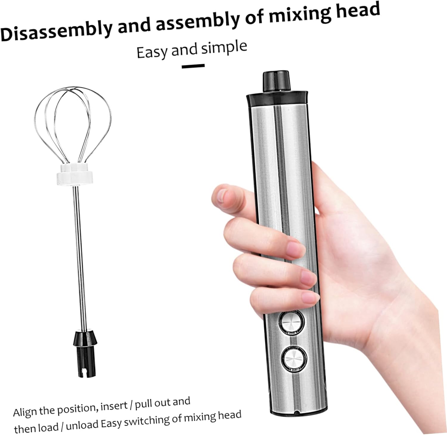Magpie 3 in 1 Handheld Electri – Commercial Kitchen Equipment List Bewertung und Preis