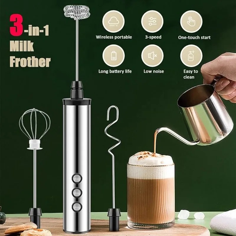 Magpie 3 in 1 Handheld Electri – Commercial Kitchen Equipment List Bewertung und Preis
