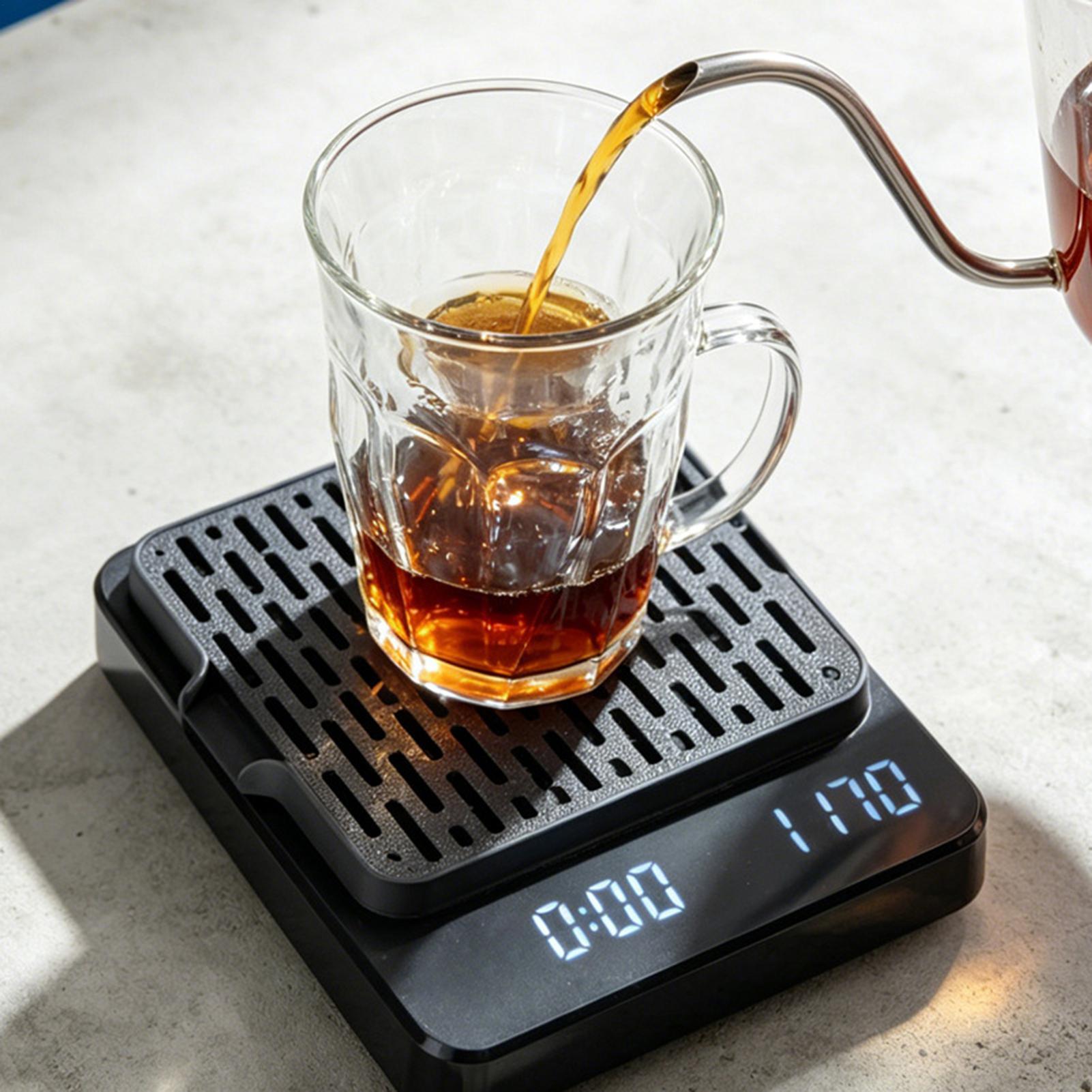 Scale Auto-Draining Tray Digit – Commercial Kitchen Equipment List Bewertung und Preis
