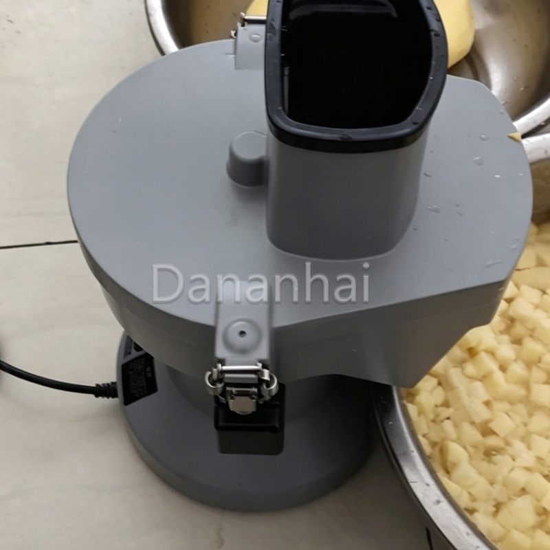 Electric Vegetable Cutter Comm – Commercial Kitchen Appliance Bewertung und Preis