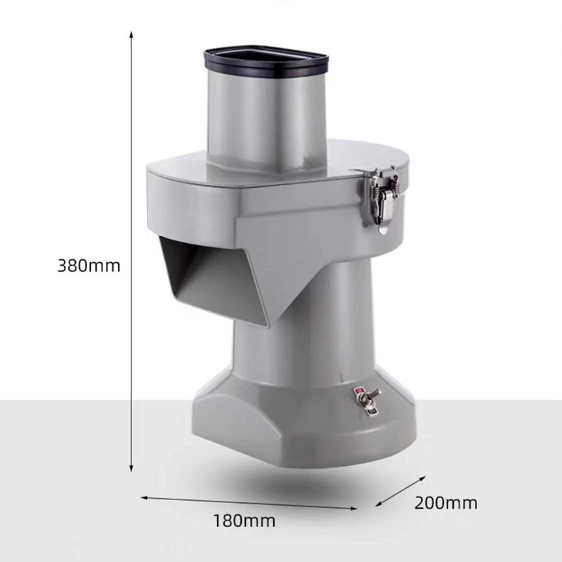 Electric Vegetable Cutter Comm – Commercial Kitchen Appliance Bewertung und Preis