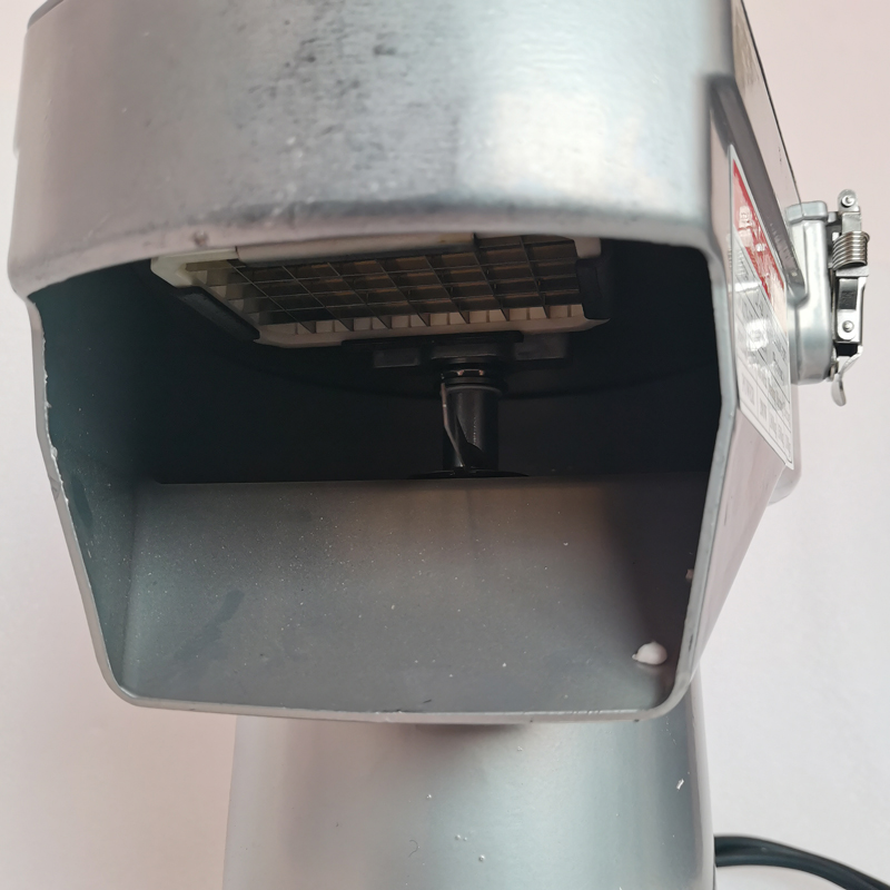 Electric Vegetable Cutter Comm – Commercial Kitchen Appliance Bewertung und Preis