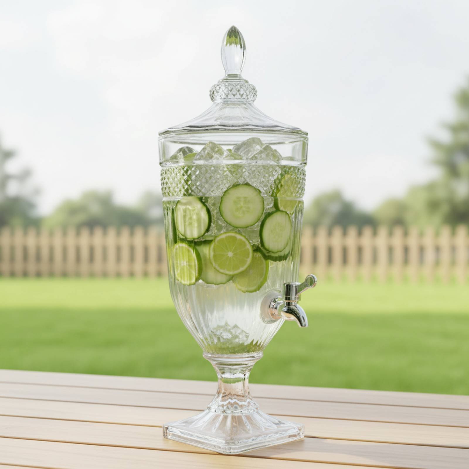 Cold Drink Dispenser with Spig – Cold Drink Dispenser Bewertung und Preis