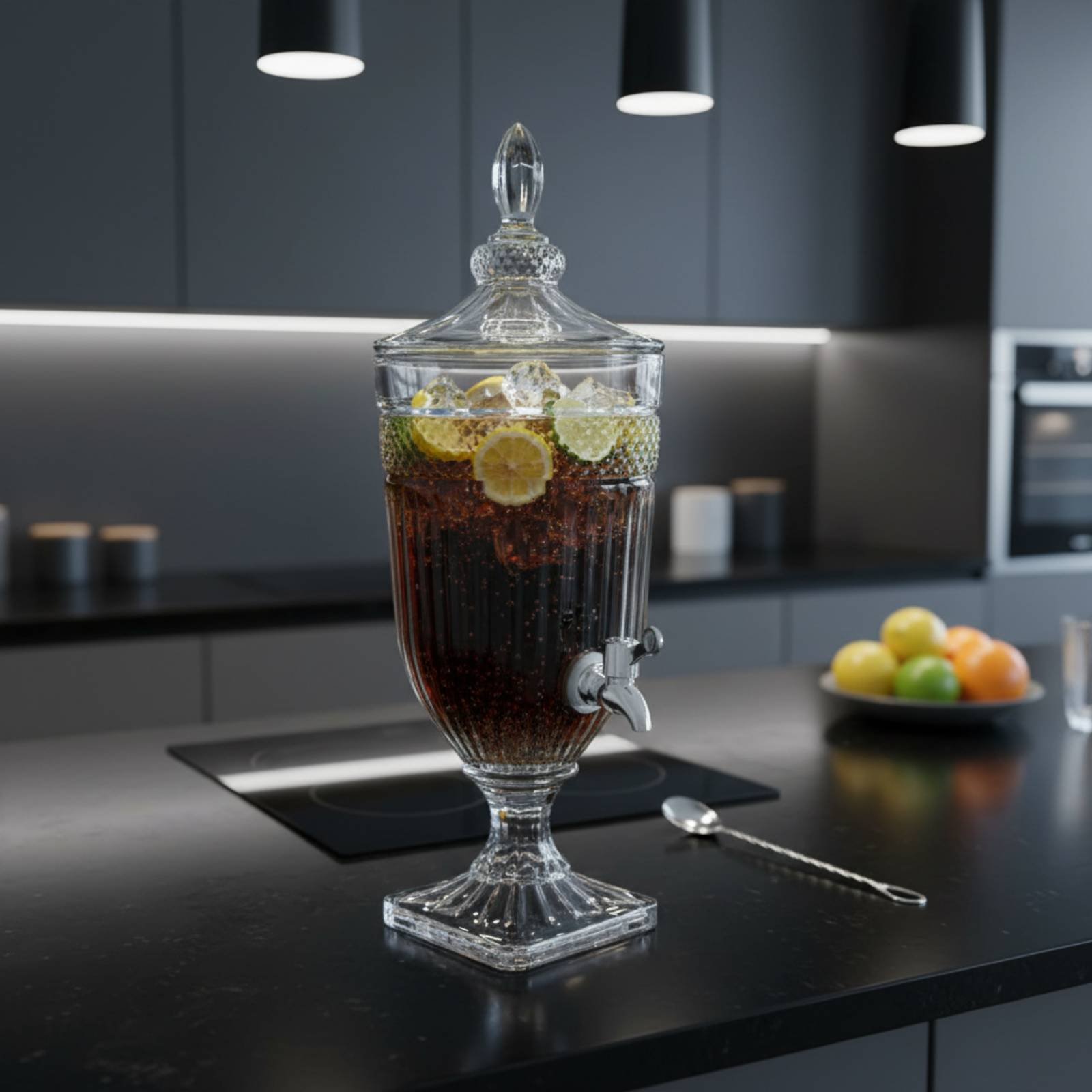 Cold Drink Dispenser with Spig – Cold Drink Dispenser Bewertung und Preis