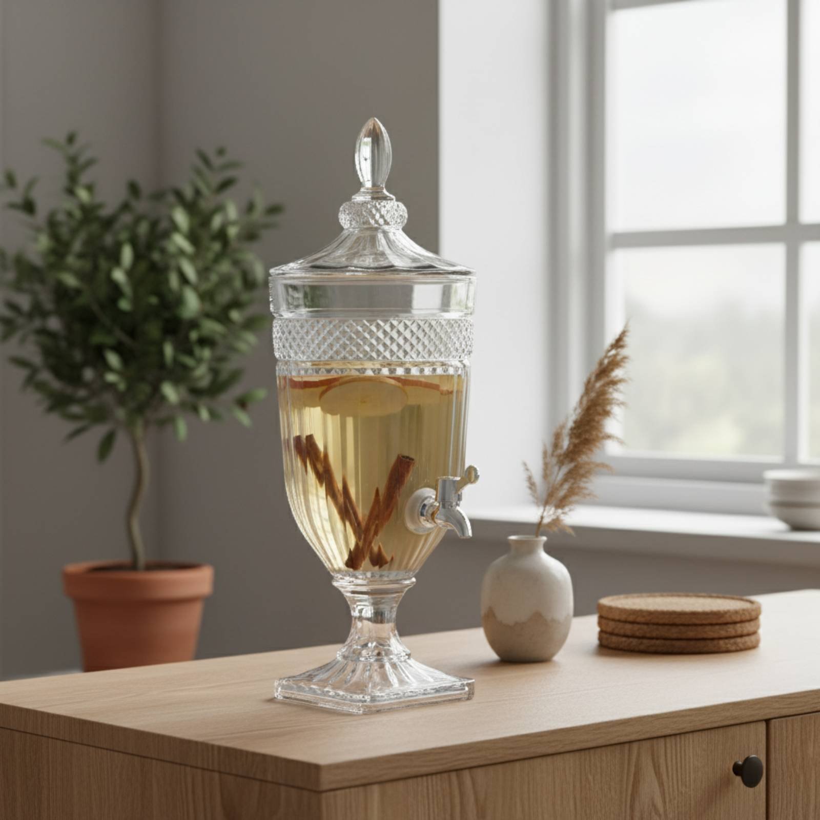 Cold Drink Dispenser with Spig – Cold Drink Dispenser Bewertung und Preis