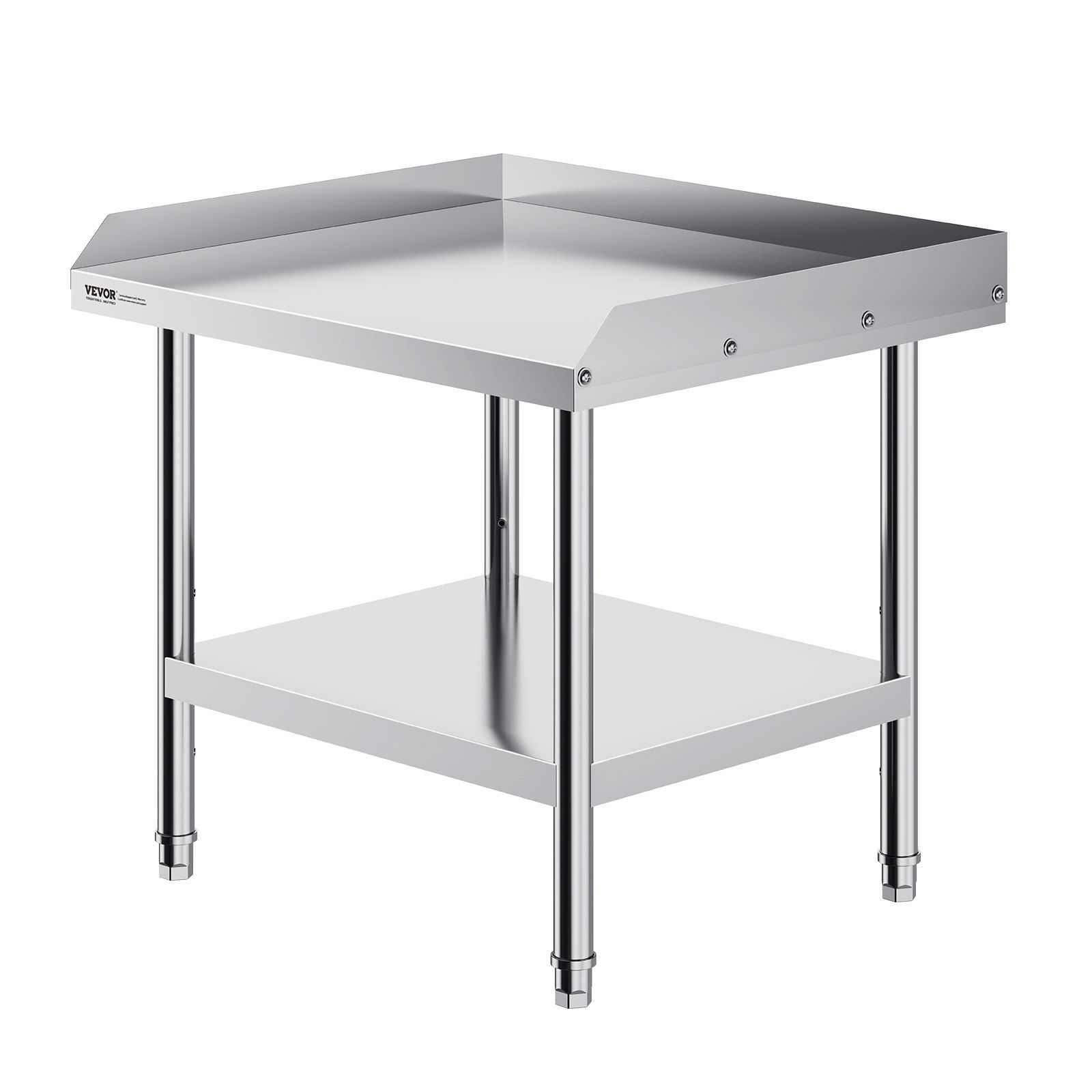 Durable Stainless Steel Work T – Commercial Kitchen Tables Bewertung und Preis