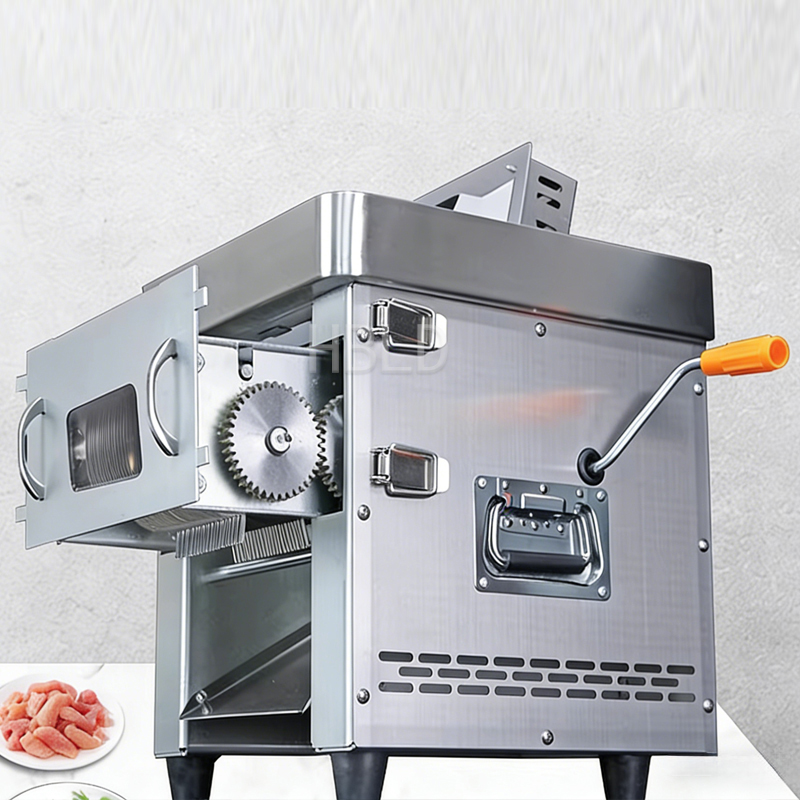 Commercial Electric Meat Cutte – Commercial Kitchen Appliance Bewertung und Preis