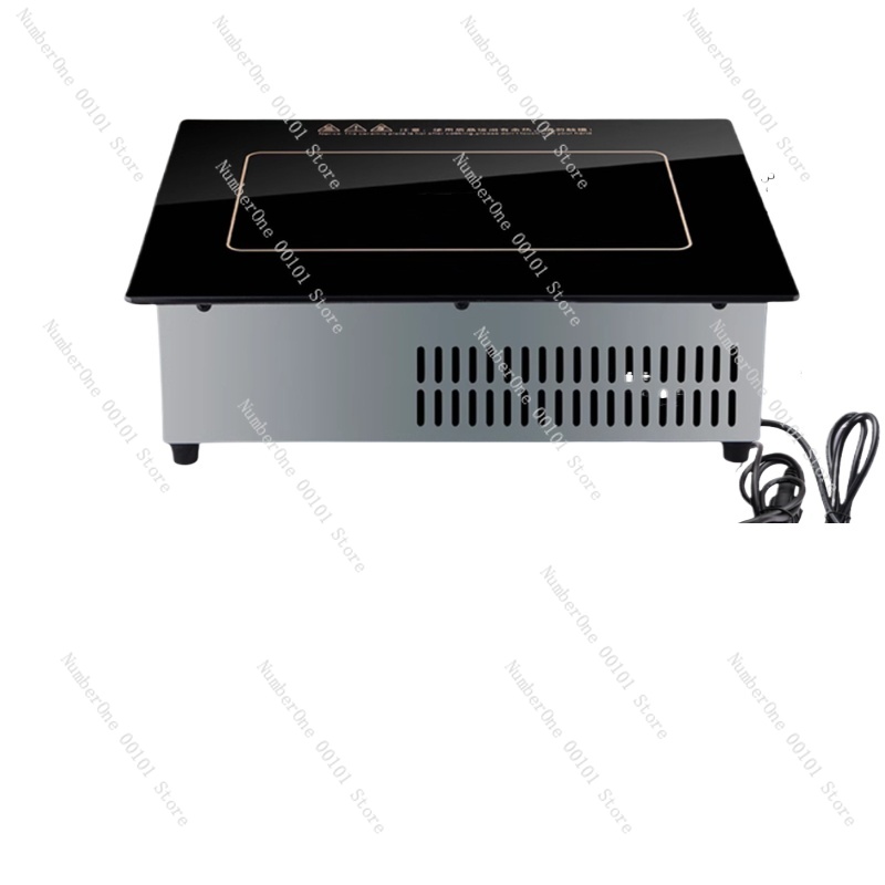 2500~ 5000W String Induction C – Induction Cooker Commercial Bewertung und Preis