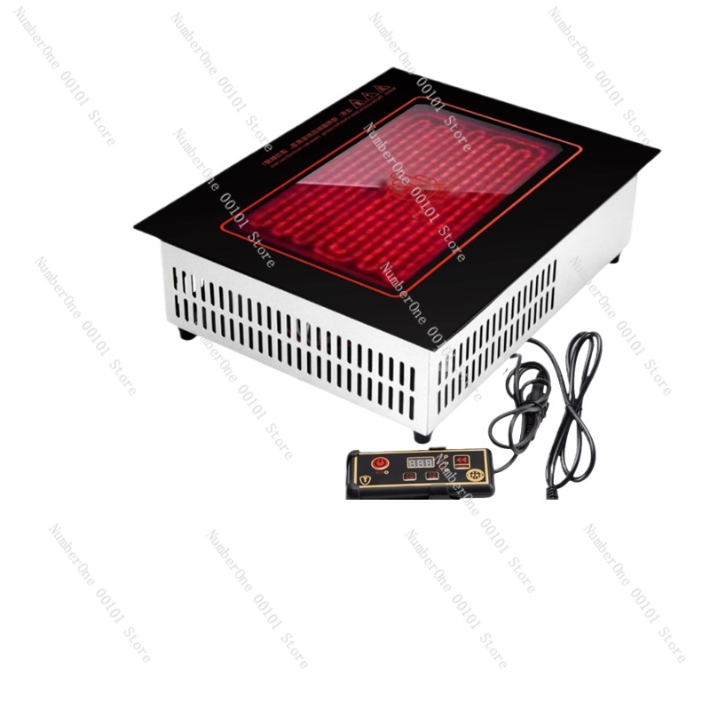 2500~ 5000W String Induction C – Induction Cooker Commercial Bewertung und Preis