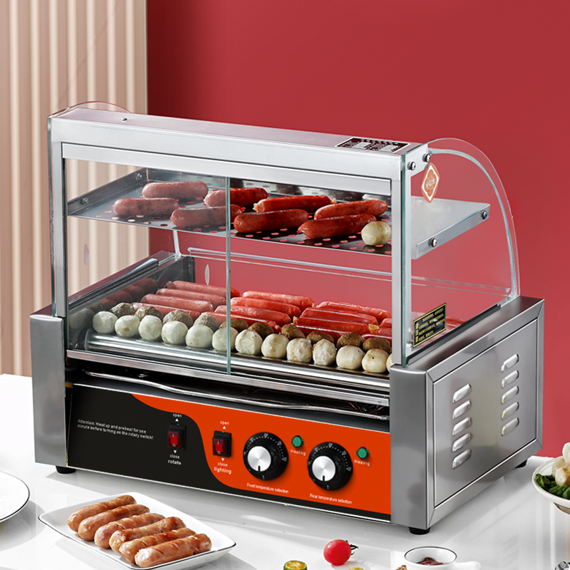 Commercial Electric Stainless  – Commercial Kitchen Machinery Bewertung und Preis