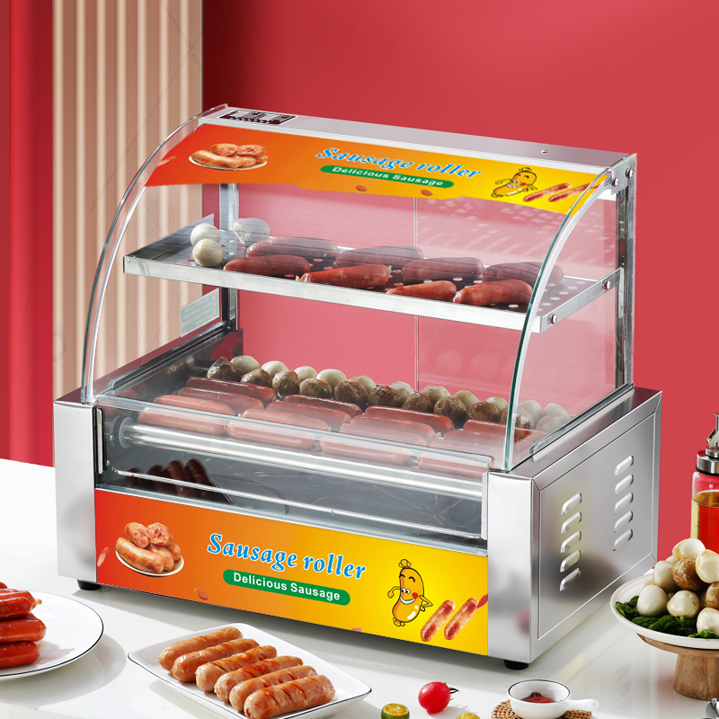 Commercial Electric Stainless  – Commercial Kitchen Machinery Bewertung und Preis