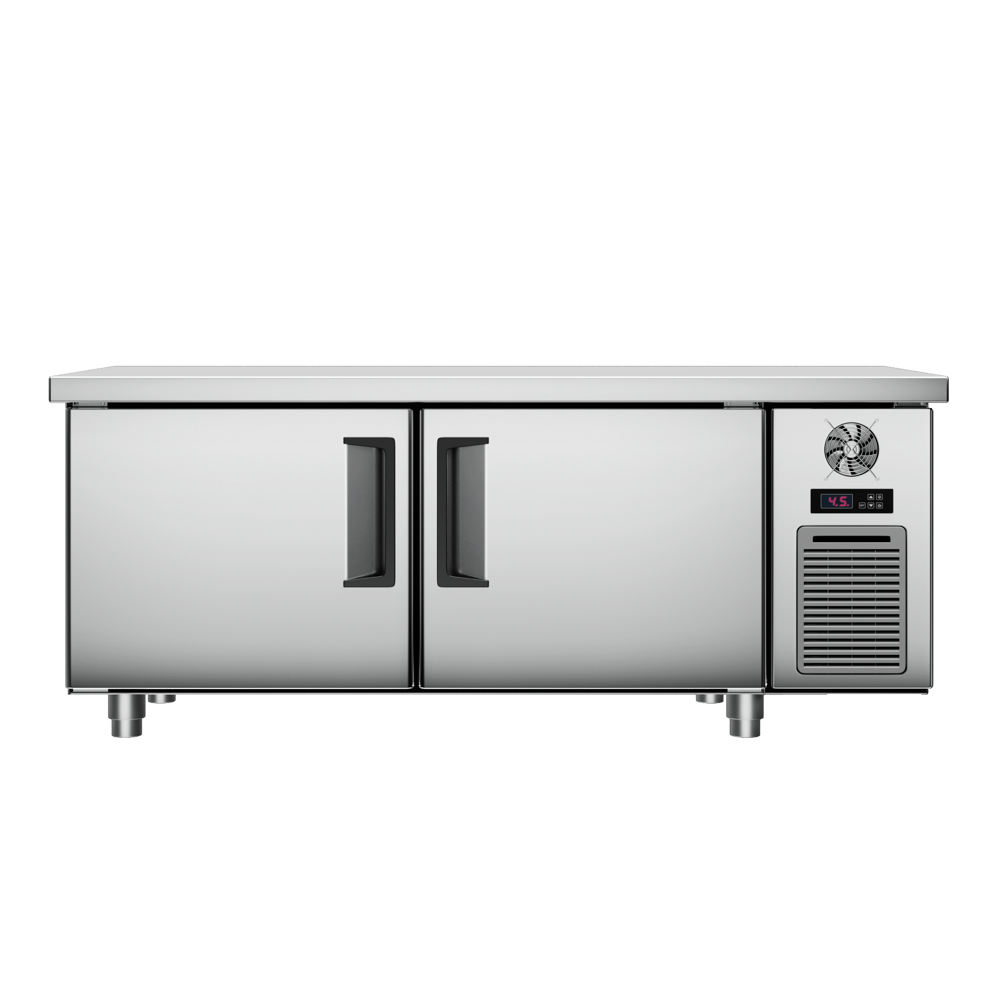 Refrigerator Commercial Refrig – Commercial Kitchen Tables Bewertung und Preis