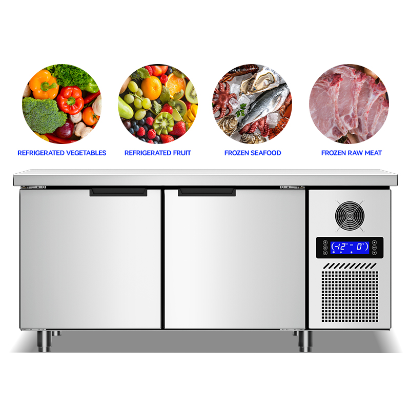 Refrigerator Commercial Refrig – Commercial Kitchen Tables Bewertung und Preis