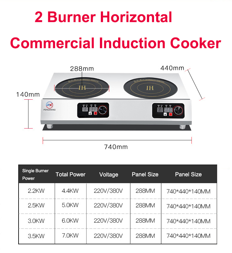 Warranty Portable Cooktop with – Induction Cooker Commercial Bewertung und Preis