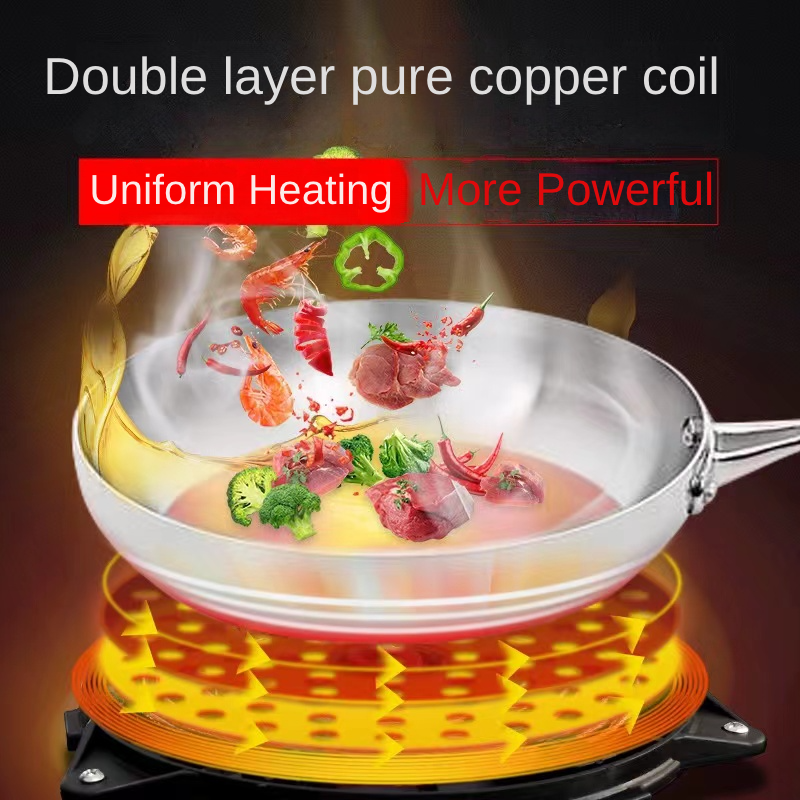 Warranty Portable Cooktop with – Induction Cooker Commercial Bewertung und Preis