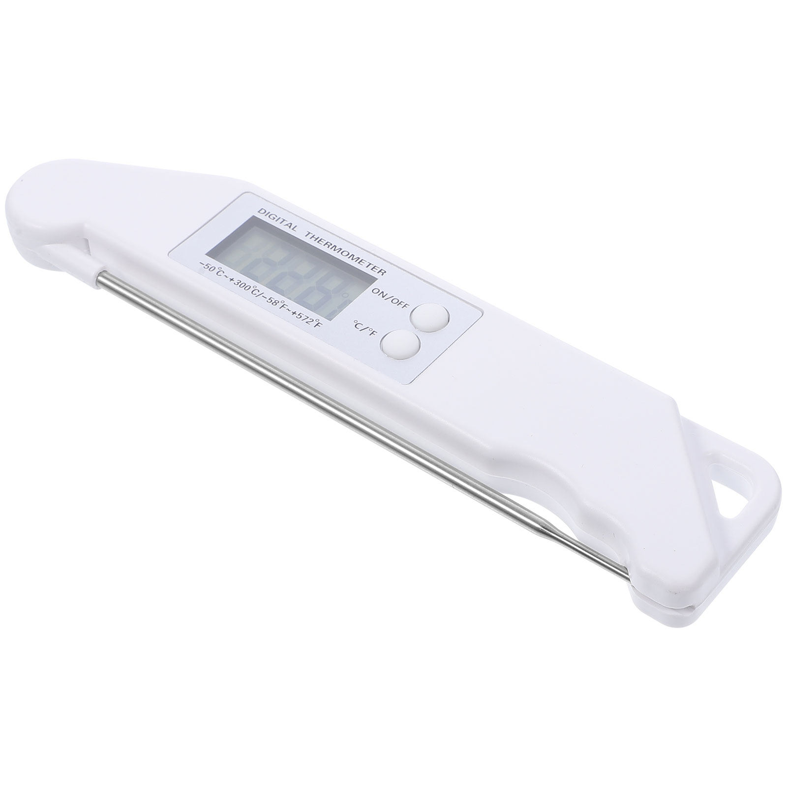 Folding Electronic Thermometer – Commercial Kitchen Equipment List Bewertung und Preis